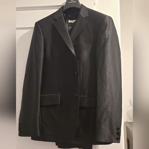Men's full tuxedo, size L
